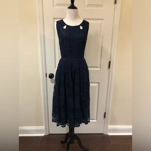 Danny & Nicole Wedding/Cocktail Dress *NWT* Size 10, 8, 6* SMOKE & PET FREE HOME